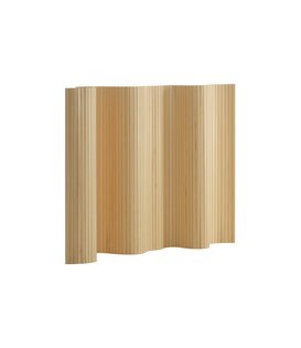 Artek Screen 100D naturel grenen H100