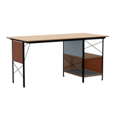 Vitra  Eames Desk Unit EDU Bureau