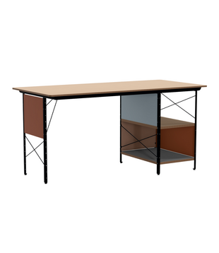 Vitra  Eames Desk Unit EDU Bureau