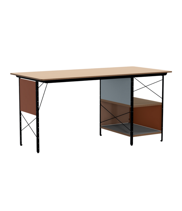 Vitra  Vitra  Eames Desk Unit EDU Bureau