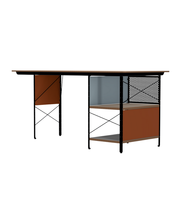 Vitra  Vitra  Eames Desk Unit EDU Bureau