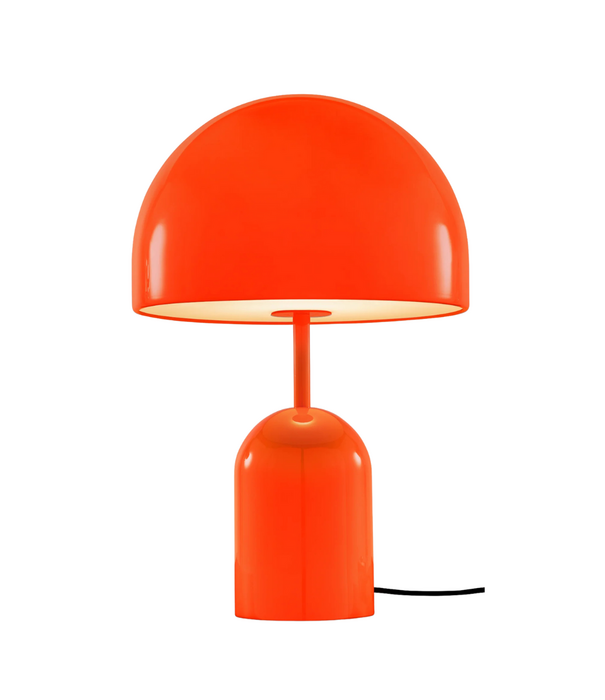 Tom Dixon  Tom Dixon Bell Tafellamp