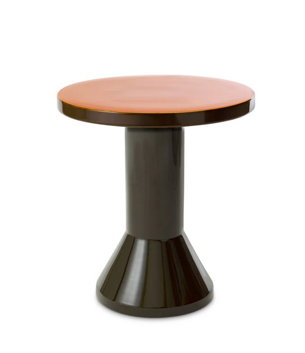 Raawii Companion Coffee / Side Table ceramic