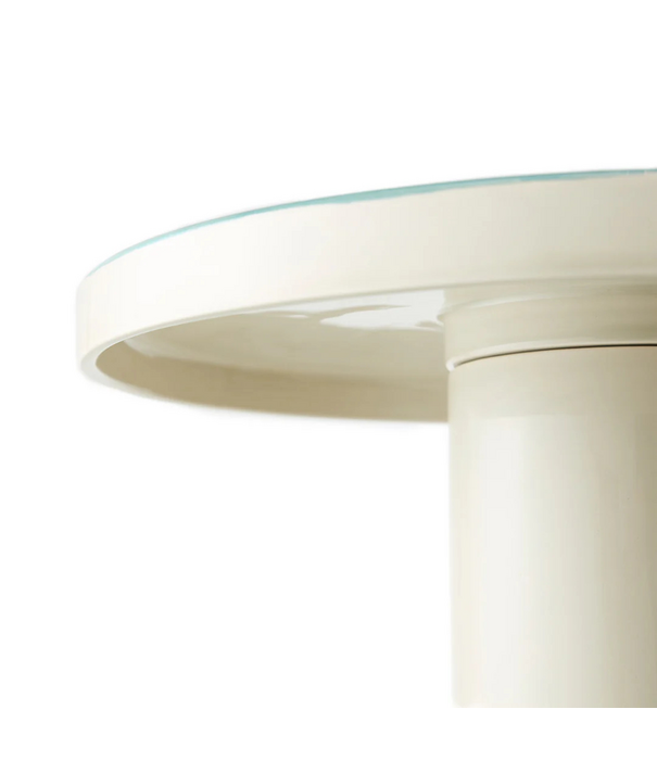 Raawii Raawii Companion Coffee / Side Table ceramic