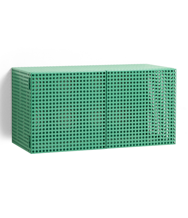 Hay  Hay Perforated Wandkast