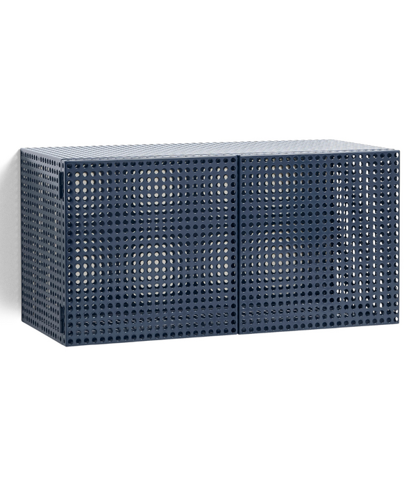 Hay  Hay Perforated Wandkast