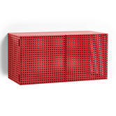 Hay Perforated Wandkast