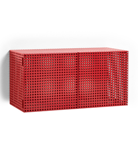 Hay Perforated Wandkast