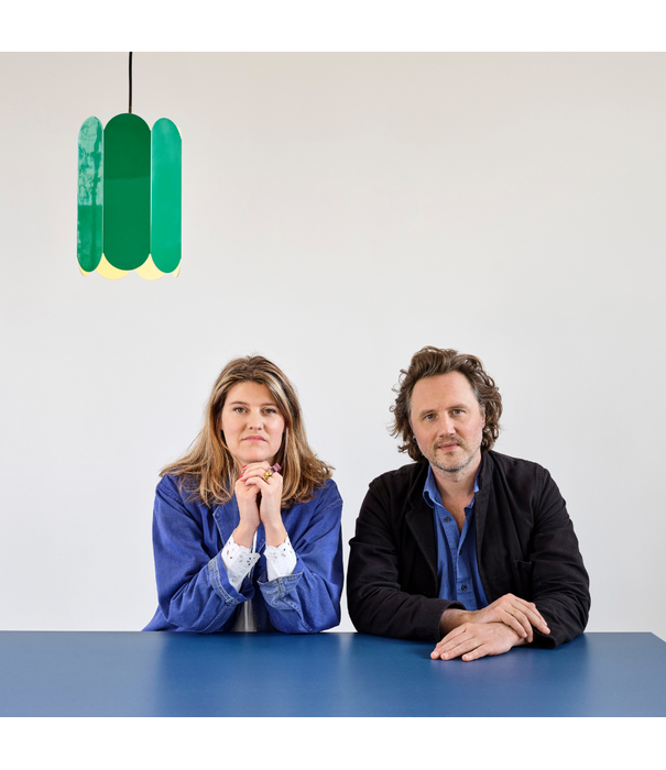 Hay  Hay Perforated Wandkast