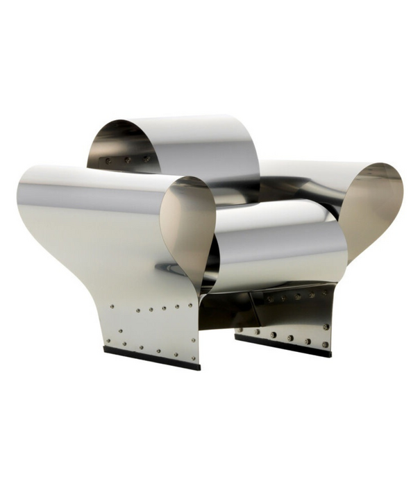 Vitra  Vitra - Miniatures Collection, Well Tempered Chair