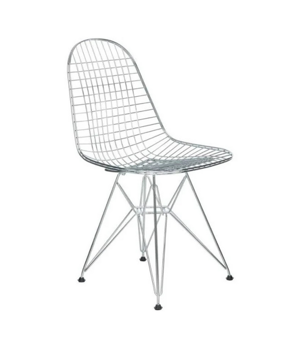 Vitra  Vitra Miniatures Collection,  Wire Chair DKR