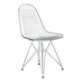 Vitra Miniatures Collection,  Wire Chair DKR