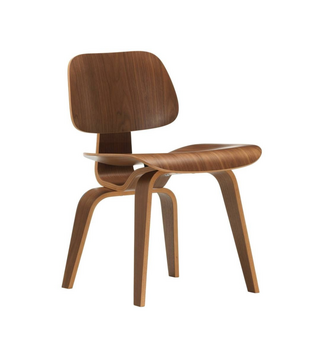 Vitra  Miniatures Collection DCW Chair