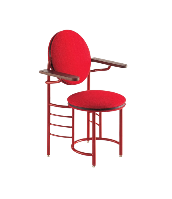 Vitra  Vitra - Miniaturen Johnson Wax Chair