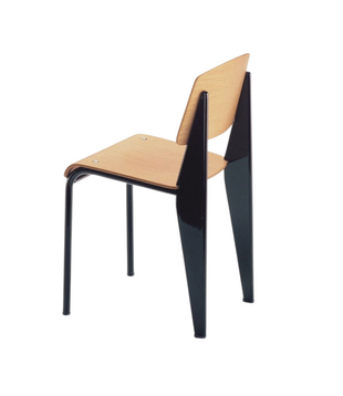 Vitra Miniatures Collection  Standard Chair