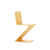 Vitra - Miniaturen Rietveld Zig Zag Stoel