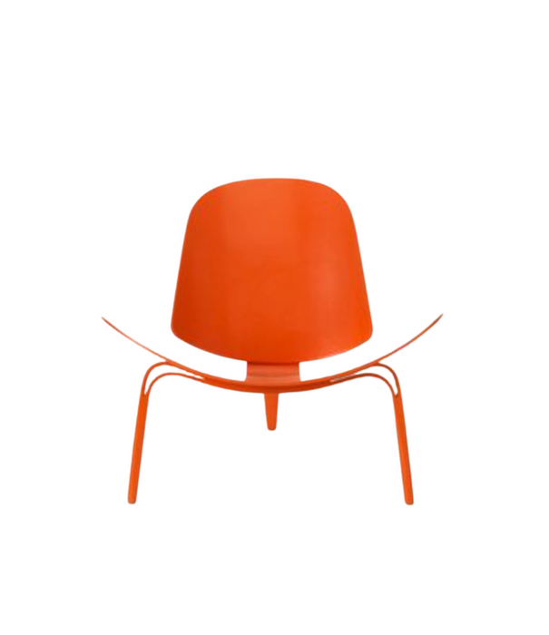 Vitra  Vitra - Miniatures Collection, 3 - Benet Skalstol chair