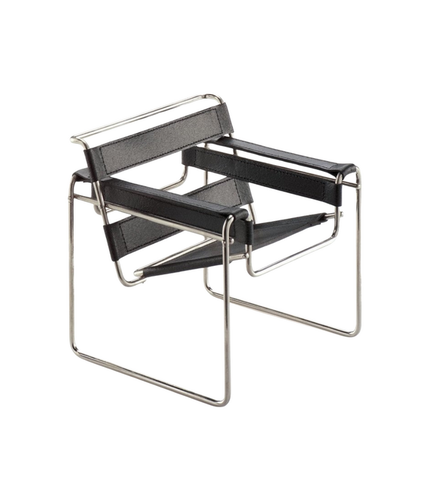 Vitra  Vitra - Miniature B3 Wassily