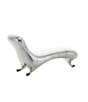 Vitra Miniatures Collection Lockheed Lounge