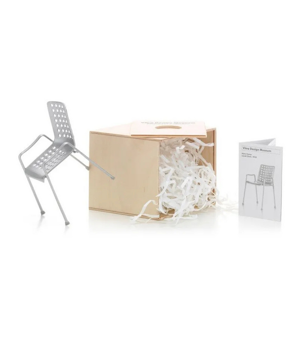 Vitra  Vitra - Miniatuur Landi Chair
