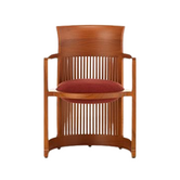 Vitra - Miniatuur Barrel Chair