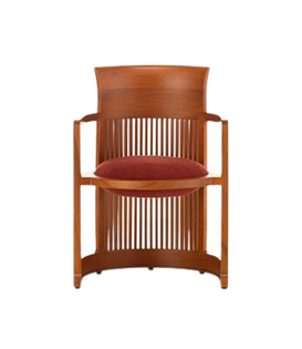 Vitra Miniatures Collection Barrel Chair