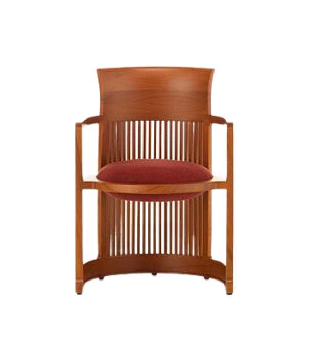 Vitra  Vitra - Miniatuur Barrel Chair