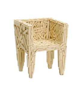 Vitra Miniatures Collection Favela chair