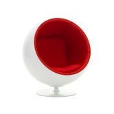 Vitra Miniatures Collection Ball chair