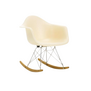 Vitra Miniatures Collection, Eames plastic RAR Armchair
