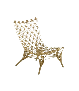 Vitra Miniatures Collection Knotted Chair