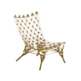 Vitra Miniatures Collection Knotted Chair