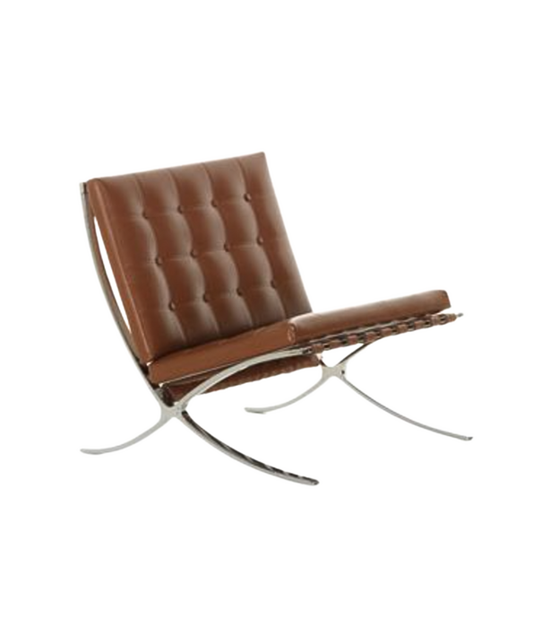 Vitra  Vitra Miniatures Collection MR 90 Barcelona Chair