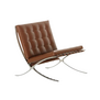 Vitra Miniatures Collection MR 90 Barcelona Chair
