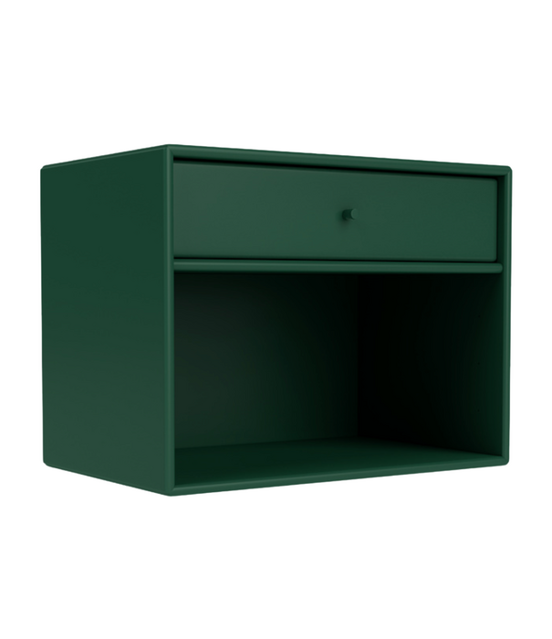 Montana Furniture  Montana 6242 Wandmodule met 1 lade / open compartment