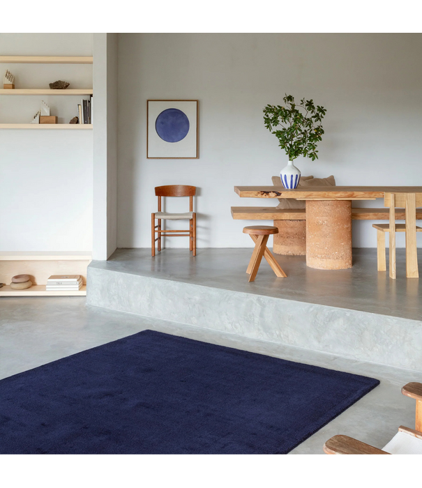 Massimo Copenhagen  Massimo Copenhagen Karma Wol Vloerkleed