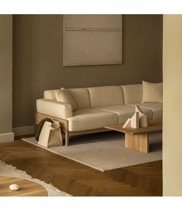 Massimo Copenhagen  Massimo Copenhagen Soil Ground Rug