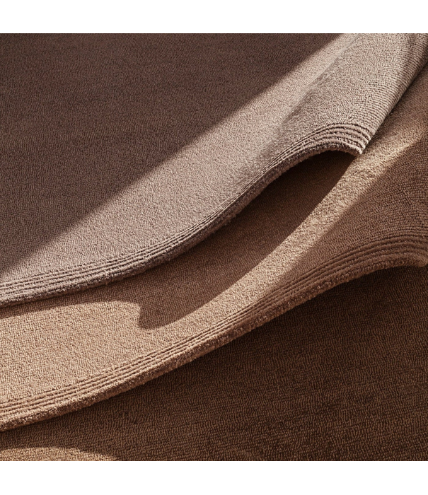 Massimo Copenhagen  Massimo Copenhagen Soil Ground Rug