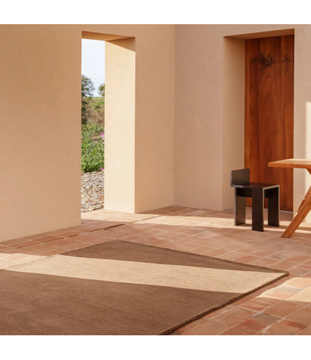 Massimo Copenhagen  Massimo Copenhagen Soil Ground Rug