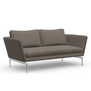 Vitra Suita 2-seater Sofa Classic, Cosy 2 fossil