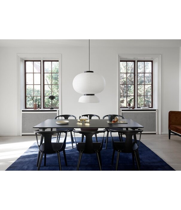 &Tradition &Tradition In Between SK1 Dining Chair oak