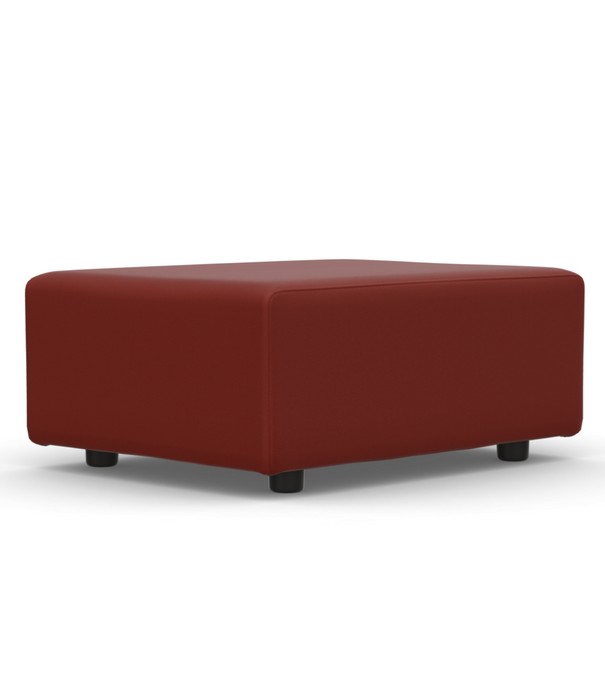 Vitra  Vitra Polder Ottoman