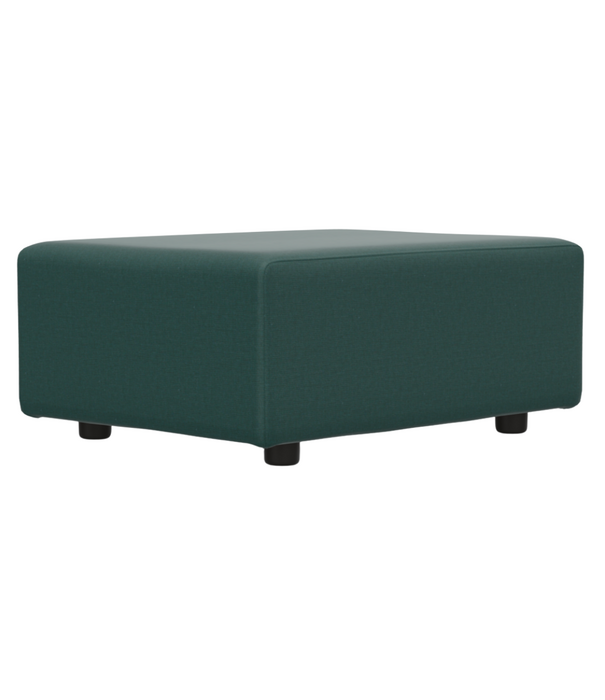 Vitra  Vitra Polder Ottoman