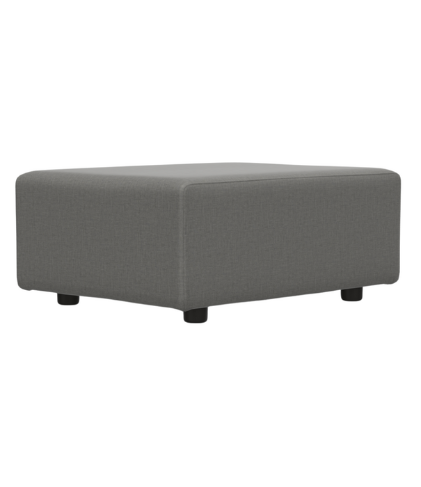 Vitra  Vitra Polder Ottoman