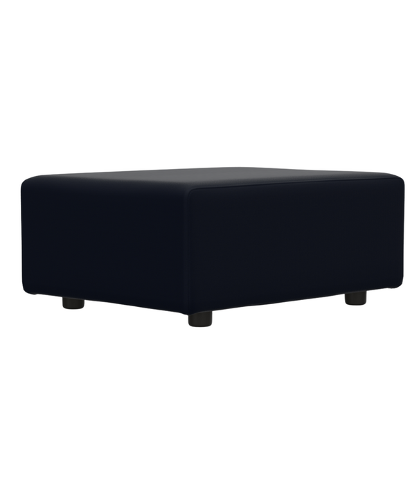 Vitra  Vitra Polder Ottoman