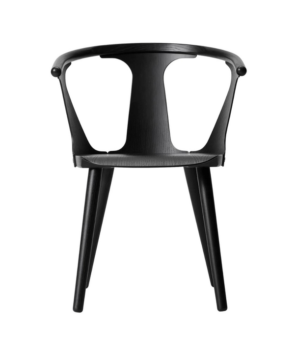 &Tradition &Tradition In Between SK1 Dining Chair oak