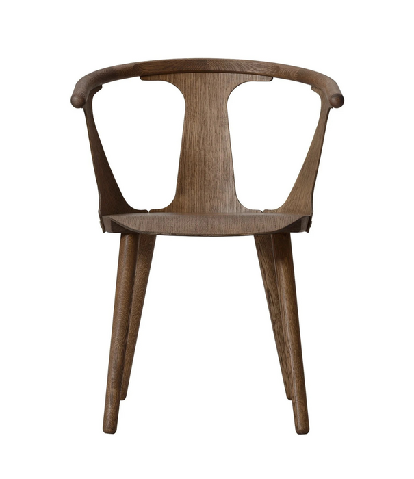 &Tradition &Tradition In Between SK1 Dining Chair oak