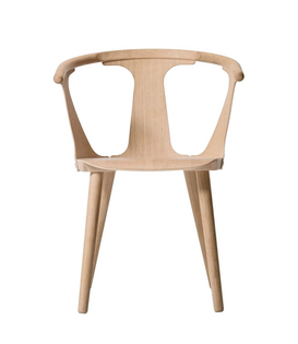 &Tradition In Between SK1 Dining Chair