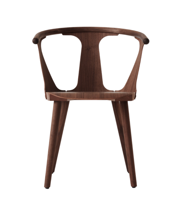 &Tradition &Tradition In Between SK1 Dining Chair oak