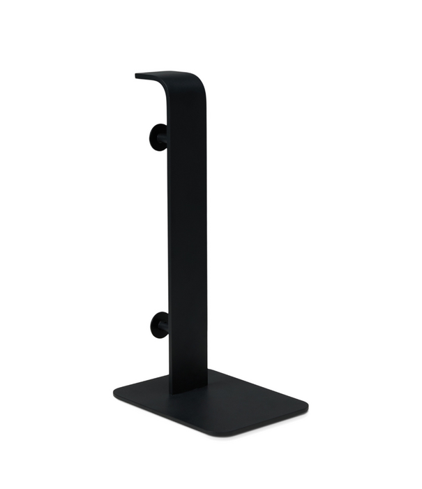 Pedestal Power Tower stroom organizer